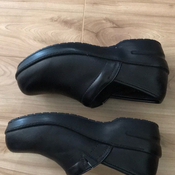 Spring step Selle B M6 work shoes - Picture 5 of 8